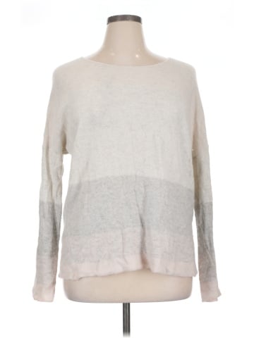 Nurture Pullover Sweater (view 1)