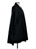 Eileen Fisher 100% Wool Black Wool Coat Size XS - photo 4