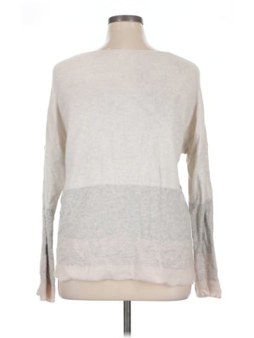 Nurture Pullover Sweater (view 2)