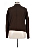 Shein 100% Acrylic Brown Turtleneck Sweater Size XL - photo 2