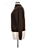 Shein 100% Acrylic Brown Turtleneck Sweater Size XL - photo 5