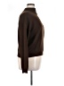 Shein 100% Acrylic Brown Turtleneck Sweater Size XL - photo 4