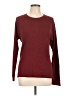 American Rag Cie Burgundy Pullover Sweater Size L - photo 1