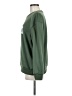 Shein 100% Polyester Green Sweatshirt Size 8 - 10 - photo 5
