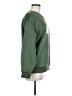 Shein 100% Polyester Green Sweatshirt Size 8 - 10 - photo 4