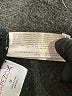 Capezio Black Casual Pants Size M - photo 8