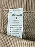 Unbranded Tan Casual Pants Size S - photo 4