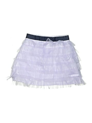 Janie and Jack Skirt (view 2)