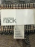 Nordstrom Rack Tweed Brown Casual Pants Size L - photo 7