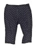 Carter's 100% Cotton Polka Dots Black Active Pants 18-24 MO / 24 MO - photo 1