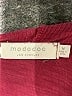 Mod-O-Doc Burgundy Pullover Sweater Size M - photo 7