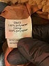 Dylan 100% Polyester Brown Sweater Vest Size XS - photo 8