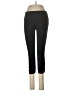 Balance Collection Solid Black Active Pants Size M - photo 1