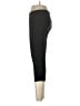 Balance Collection Solid Black Active Pants Size M - photo 5