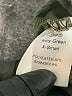 Unbranded Solid Green Cocktail Dress Size XS - photo 8