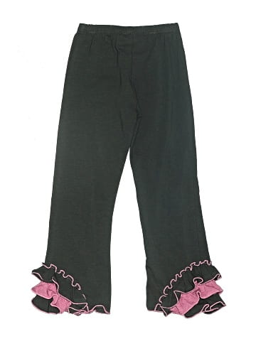 Isobella & Chloe Casual Pants (view 2)