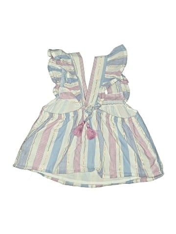 Peek... Dress (view 2)
