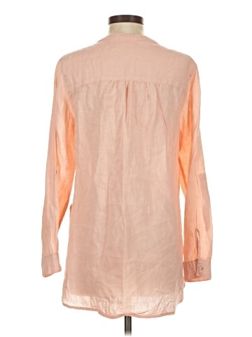 Sigrid Olsen 3/4 Sleeve Blouse (view 2)