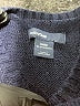 Baby Gap Hearts Black Pullover Sweater Size 18-24 mo - photo 3