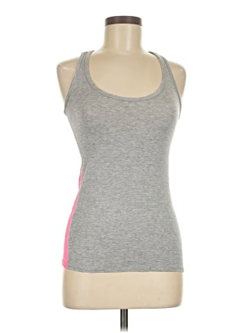 Discreet Sleeveless Top (view 1)