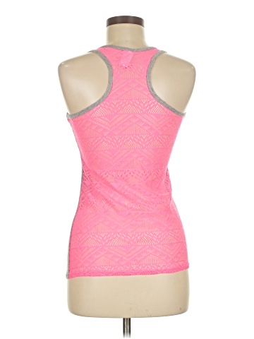 Discreet Sleeveless Top (view 2)