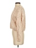 Altar'd State 100% Polyester Tan Turtleneck Sweater Size XS - photo 5