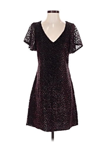 Julie Brown Cocktail Dress (view 1)