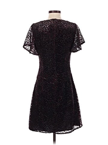 Julie Brown Cocktail Dress (view 2)