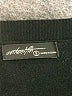 On Twelfth Black Pullover Sweater Size S - photo 7