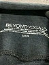 Beyond Yoga Black Active Pants Size S - photo 4