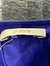 J.Crew Purple 3/4 Sleeve Blouse Size 12 - photo 7