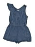 Habitual 100% Lyocell Blue Dress Size 4 - photo 1