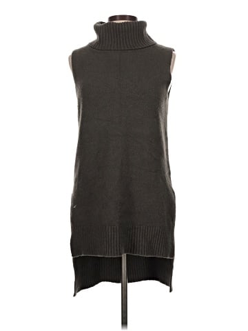 Romeo & Juliet Couture Sweater Vest (view 1)