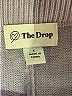 The Drop Solid Gray Casual Pants Size L - photo 7