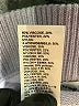 The Drop Solid Gray Casual Pants Size L - photo 8