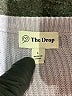 The Drop Purple Pullover Sweater Size L - photo 7