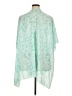 Unbranded Green Kimono Size XL (estimated) - photo 2