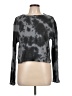 RD Style Tie-dye Gray Cardigan Size L - photo 1