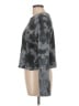 RD Style Tie-dye Gray Cardigan Size L - photo 5