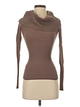 Bcbgmaxazria Turtleneck Sweater