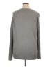 Unbranded Gray Pullover Sweater Size 0X (estimated) - photo 2