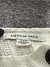 American Eagle Outfitters Ivory Pullover Sweater Size S - photo 7