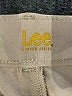 Lee Solid Tan Casual Pants Size 12 - photo 3