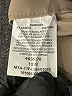 Lee Solid Tan Casual Pants Size 12 - photo 4