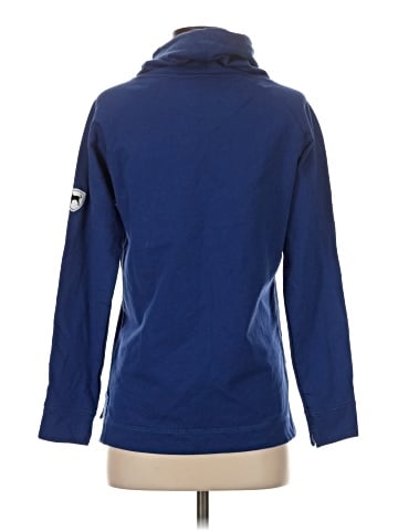 The Black Dog Pullover Hoodie (view 2)