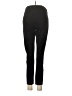 Zara Basic Solid Black Active Pants Size M - photo 2