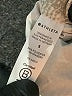 Athleta Silver Sleeveless T-Shirt Size S - photo 8