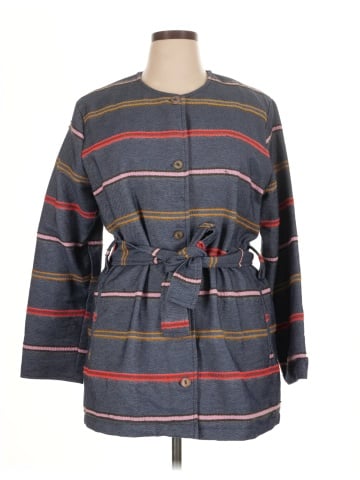 Left Coast by Dolan Coat (view 1)