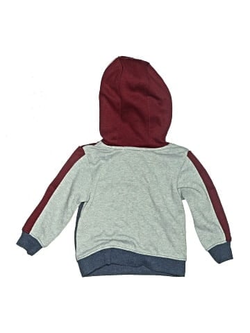 DKNY Zip Up Hoodie (view 2)