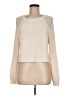 American Eagle Outfitters Ivory Pullover Sweater Size M - photo 1